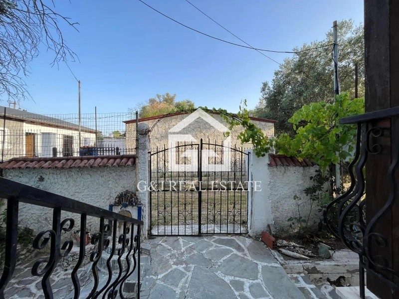 Μονοκατοικία 110 τ.μ. προς πώληση, Νέοι Επιβάτες