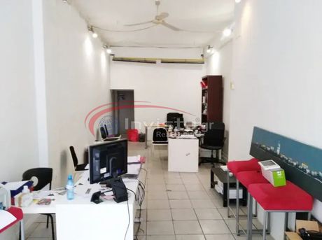 Κατάστημα 85 τ.μ. για πώληση