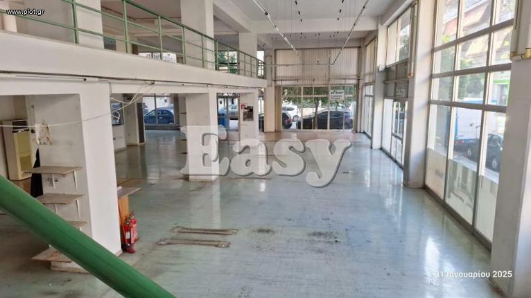 Κατάστημα 1.600 τ.μ. για ενοικίαση, Αθήνα - Νότια Προάστια, Καλλιθέα