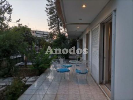 Μονοκατοικία 154τ.μ. για πώληση-Γλυφάδα » Άνω γλυφάδα