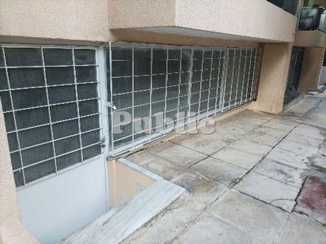 Αποθήκη 110τ.μ. για πώληση-Καλλιθέα » Χαροκόπου