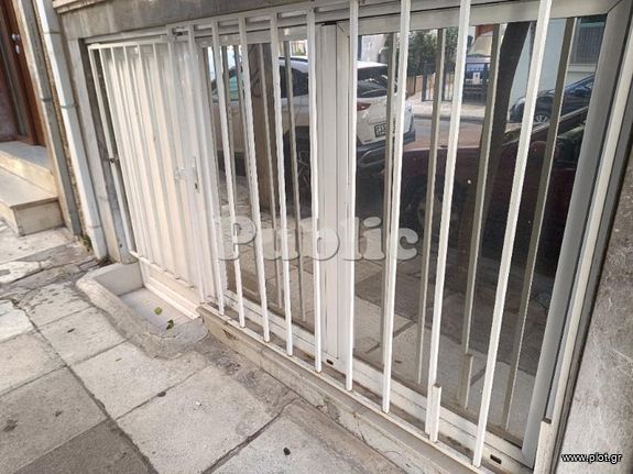 Warehouse 113 sqm for sale, Athens - South, Kalithea