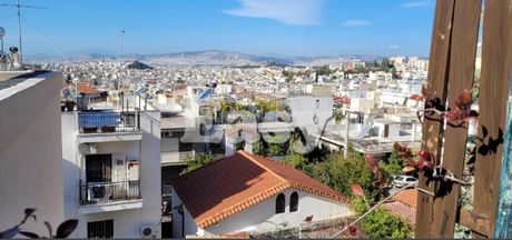 Διαμέρισμα 133τ.μ. για πώληση-Βύρωνας » Νέα ελβετία