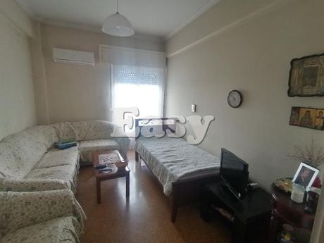 Διαμέρισμα 47τ.μ. για πώληση-Καλλιθέα » Χαροκόπου