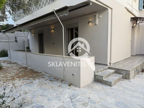 Διαμέρισμα 80 τ.μ. για ενοικίαση