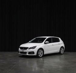 Peugeot 308 2019 1.5 HDI ACTIVE DIESEL 130HP