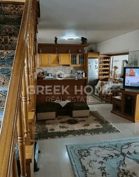 Μεζονέτα 140τ.μ. για πώληση-Μαρούσι » Κέντρο