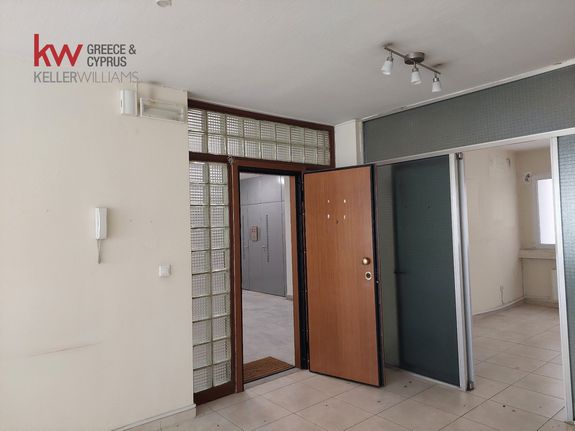 Γραφείο 91 τ.μ. για ενοικίαση, Θεσσαλονίκη - Κέντρο, Λαδάδικα