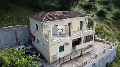 Διαμέρισμα 30τ.μ. για πώληση-Κέρκυρα