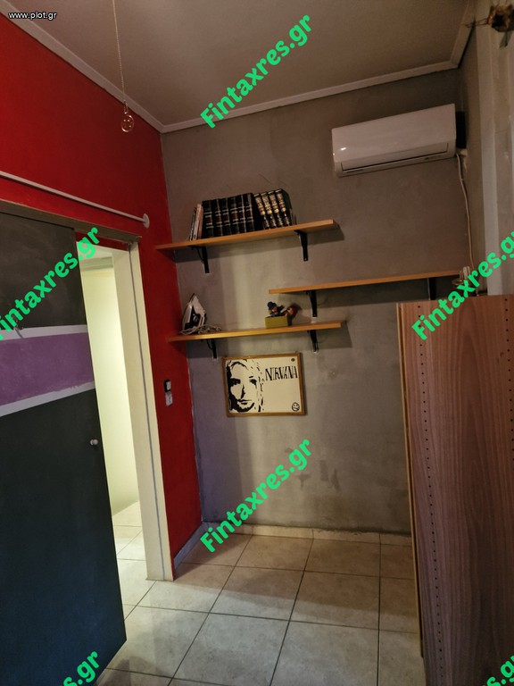 Διαμέρισμα 75 τ.μ. πρός πώληση, Αθήνα - Κέντρο, Νέος Κόσμος
