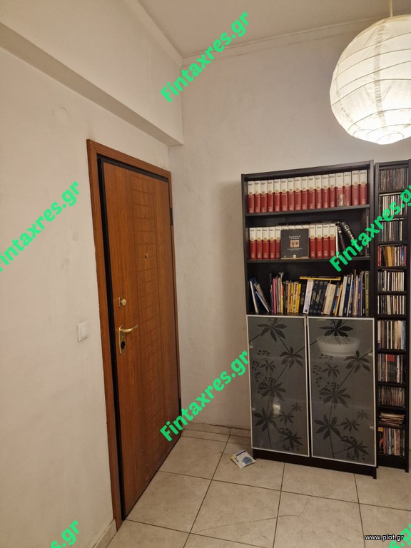 Διαμέρισμα 75 τ.μ. πρός πώληση, Αθήνα - Κέντρο, Νέος Κόσμος
