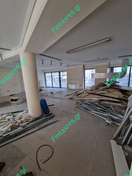 Αίθουσα 130τ.μ. για πώληση-Κουκάκι - μακρυγιάννη » Μακρυγιάννι