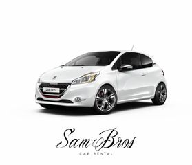 Peugeot 208 2019 1.5 HDI BUSINESS DIESEL 100HP