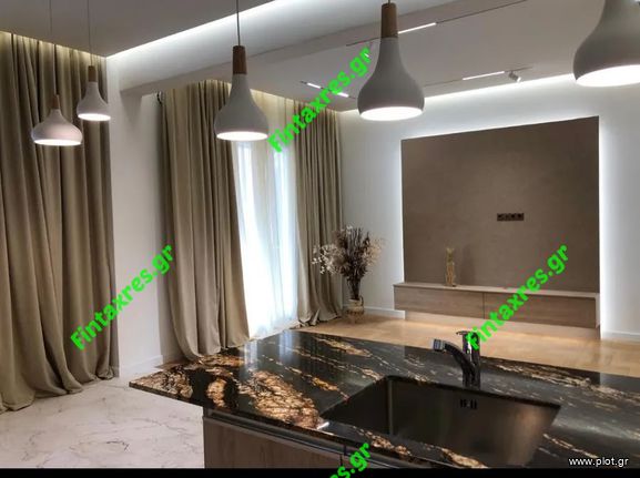 Apartment 120 sqm for sale, Athens - Center, Koukaki - Makrigianni