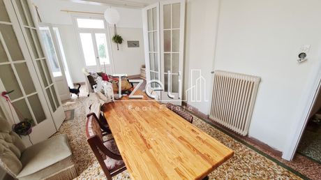 Apartment 100sqm for rent-Patra » Ipsila Alonia