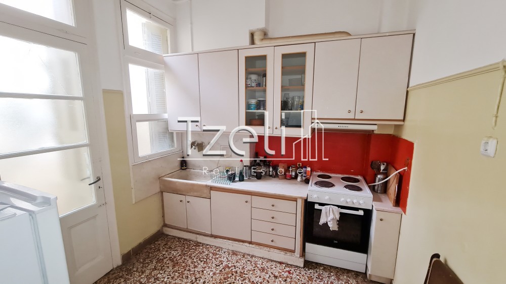 Διαμέρισμα 100 τ.μ. πρός ενοικίαση, Αχαΐα, Πάτρα