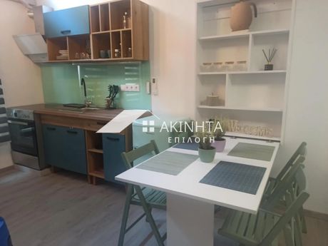 Μεζονέτα 43τ.μ. για πώληση-Αλεξανδρούπολη » Κέντρο