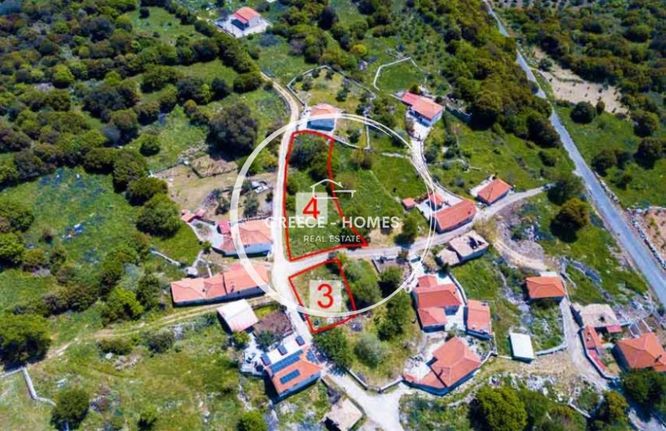 Οικόπεδο 973 τ.μ. για πώληση, Μεσσηνία, Πεταλίδι