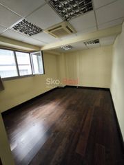 Γραφείο 35 τ.μ. για πώληση, Θεσσαλονίκη - Κέντρο, Βαρδάρης-thumb-4