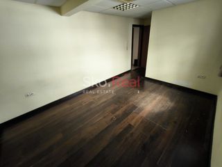 Γραφείο 35 τ.μ. για πώληση, Θεσσαλονίκη - Κέντρο, Βαρδάρης-thumb-1