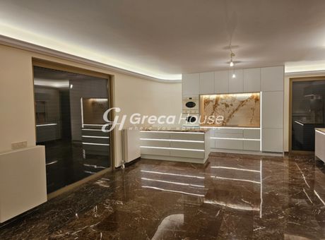 Διαμέρισμα 125τ.μ. για πώληση-Αγία παρασκευή » Άγιος ιωάννης