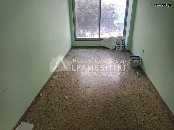 Showroom 15 sqm for rent, Athens - South, Kalithea
