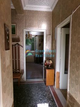 Apartment 102sqm for sale-Patra » T.E.I.