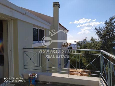 Βίλλα 470 τ.μ. για πώληση
