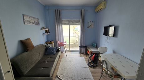 Apartment 52sqm for sale-Thermaikos » Neoi Epivates