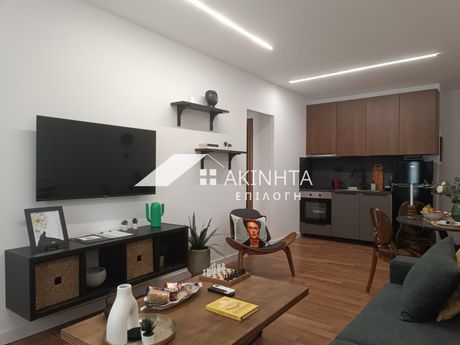 Διαμέρισμα 48τ.μ. για ενοικίαση-Αλεξανδρούπολη » Κέντρο