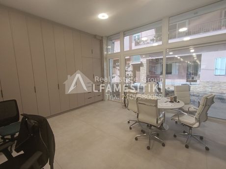 Κατάστημα 115τ.μ. για ενοικίαση-Άγιος δημήτριος » Κέντρο
