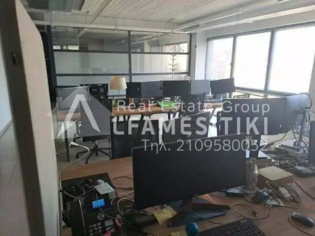 Business bulding 1.300sqm for sale-Kalithea » Tzitzifies