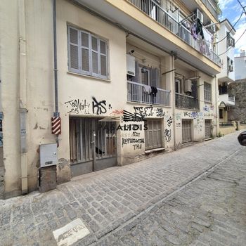 Αποθήκη 150τ.μ. για πώληση-Άνω πόλη