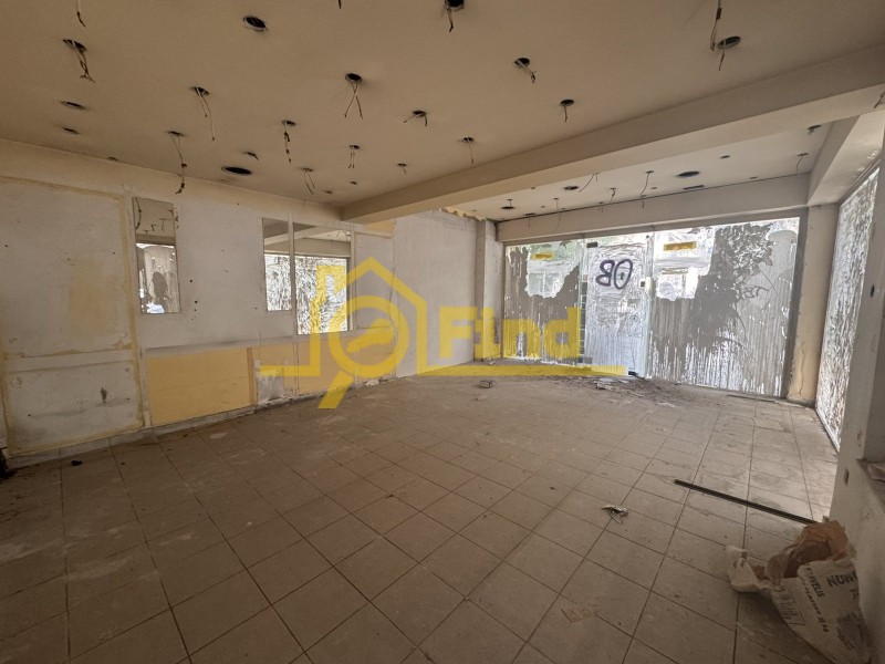 Αίθουσα 38 τ.μ. πρός ενοικίαση, Αθήνα - Κέντρο, Αττική