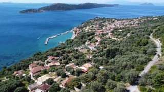 Οικόπεδο 420,04 τ.μ. για πώληση, Ν. Λευκάδας, Κάλαμος-thumb-1