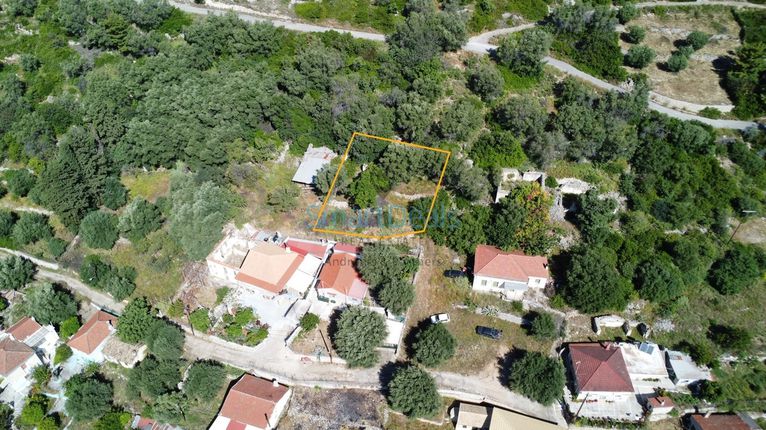 Οικόπεδο 420,04 τ.μ. για πώληση, Ν. Λευκάδας, Κάλαμος
