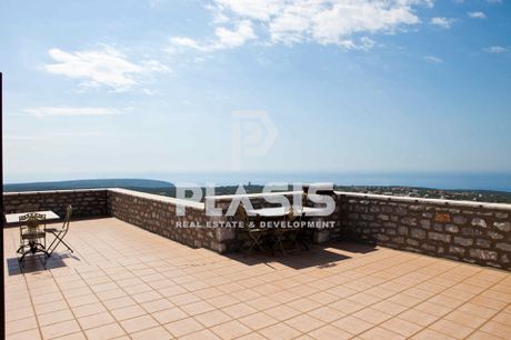 Βίλλα 244τ.μ. για πώληση-Οίτυλος