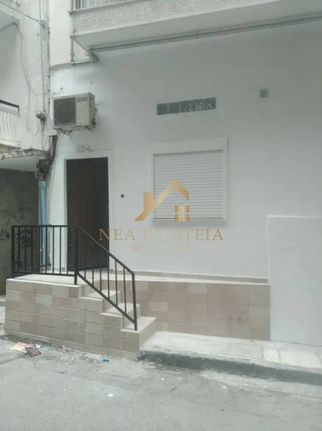 Loft 21 sqm for rent, Thessaloniki - Center, Panagia Faneromeni