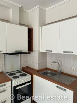 Studio / γκαρσονιέρα 37τ.μ. για ενοικίαση-Παλαιός σιδηροδρομικός σταθμός