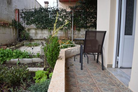 Studio 30sqm for rent-Perama