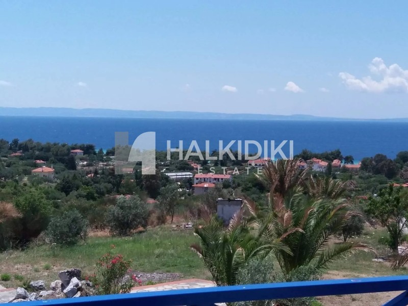 Μεζονέτα 105 τ.μ. προς πώληση, Νικήτη