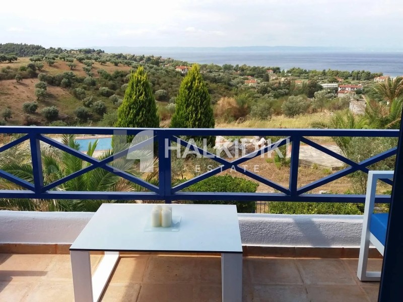 Μεζονέτα 105 τ.μ. προς πώληση, Νικήτη