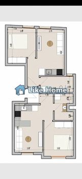 Studio 40sqm for sale-40 Ekklisies