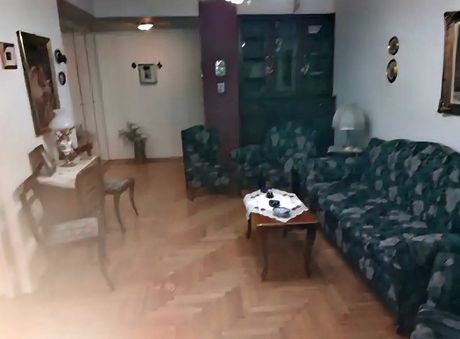 Apartment 82sqm for rent-Goudi » Athens Medical School