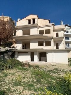 Μονοκατοικία 313τ.μ. για πώληση-Πικέρμι » Ντράφι