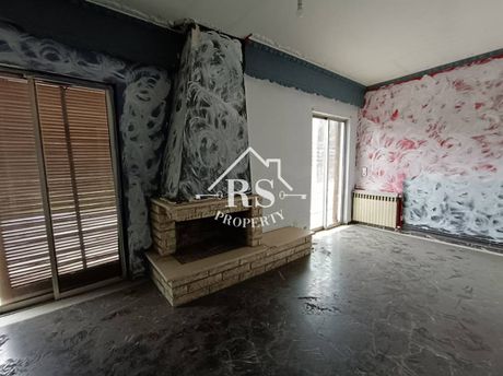 Hall 107sqm for rent-Chaidari » Nea Fokaia