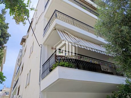 Apartment 160sqm for sale-Ntepo