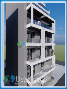 Διαμέρισμα 52 τ.μ. για πώληση