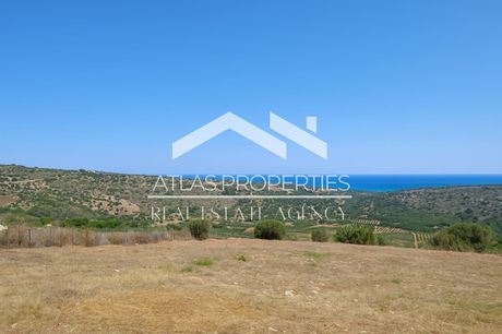 Land plot 1.612sqm for sale-Akrotiri » Argoulides