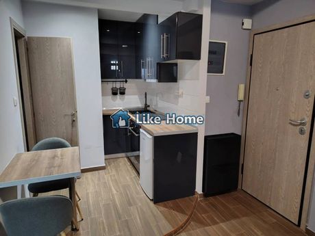 Studio 35sqm for sale-Analipsi